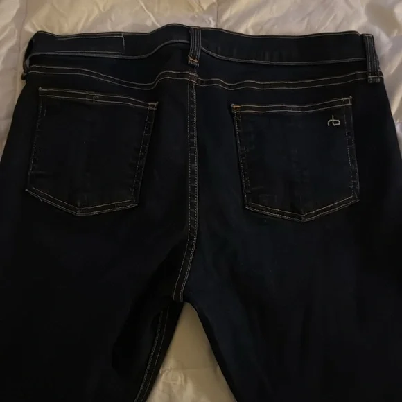 Rag & Bone Skinny Jeans - Picture 8 of 8